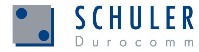 Schuler Durocomm GmbH Logo