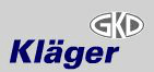 Kläger Spritzguss GmbH & Co KG Logo