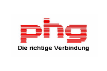 phg Peter Hengstler GmbH + Co. KG Logo