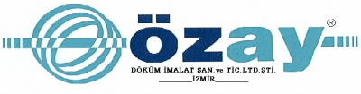 OZAY DOKUM Logo