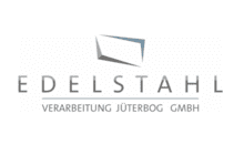 Edelstahl-Verarbeitung Jüterbog GmbH Logo