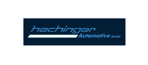 Hechinger Automotive GmbH Logo