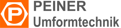 PEINER Umformtechnik GmbH Logo