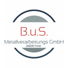 B u. S Metallverarbeitungs GmbH Logo