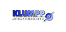 Klumpp GmbH & Co. KG Logo