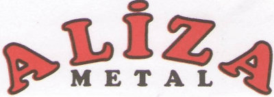 ALIZA METAL Logo
