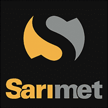 SARIMET Sheet Metal Processing LTD Logo