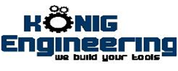 König Engineering GmbH Logo