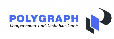 Polygraph Komponenten- und Gerätebau GmbH Logo