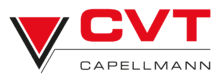 CVT-Capellmann GmbH & Co. KG Logo
