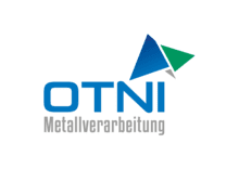 OTNI GmbH Metallverarbeitung Logo