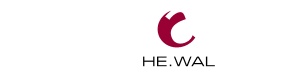 HE.WAL Metallprodukte GmbH & Co. KG Logo
