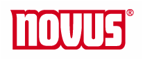 NOVUS GmbH & Co. KG Logo