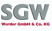 Schaltgerätewerk Werder GmbH & Co. KG  Logo