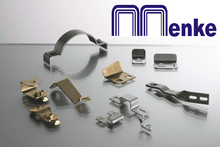 Menke GmbH Logo