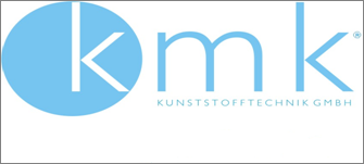 kmk Kunststofftechnik GmbH Logo