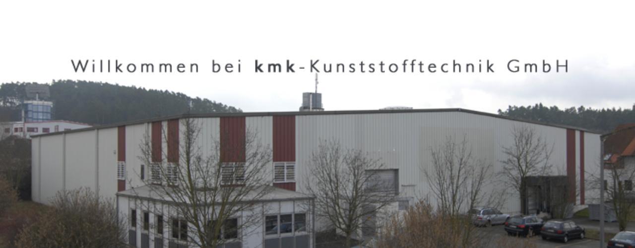 kmk Kunststofftechnik GmbH Hilpoltstein