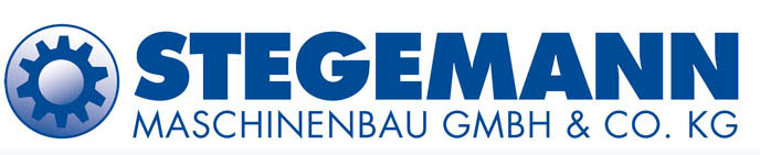 Stegemann Maschinenbau  GmbH & Co. KG Logo