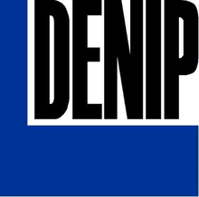 DENIP, spol. s r. o. Logo