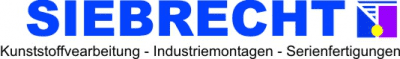 Siebrecht GmbH Kunststoffverarbeitung Logo