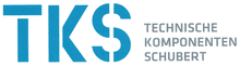TKS -Technische Komponenten GmbH Logo