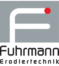 Fuhrmann Erodiertechnik GmbH Logo