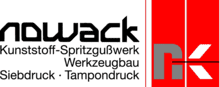 Nowack GmbH Logo
