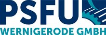 PSFU Wernigerode GmbH Logo