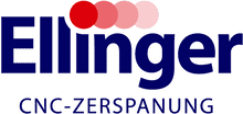 Klaus Ellinger GmbH CNC-Zerspanung Logo