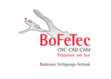 BoFeTec GmbH Logo