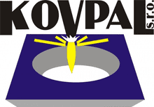 KOVPAL Logo