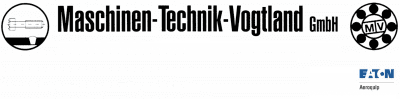Maschinen-Technik-Vogtland GmbH Logo