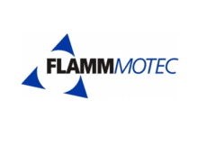 FLAMMMotec GmbH & Co. KG Logo