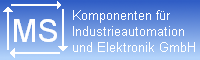 MS Industrieautomation GmbH Logo