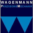 Harald Wagenmann e.K Präzisionsmechanik Logo