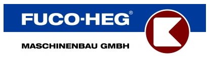 FUCO-HEG Maschinenbau GmbH Logo