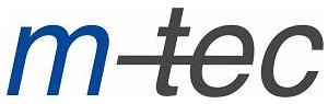 m-tec GmbH Logo