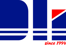 DI industrial, spol. s r.o. Logo