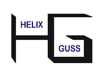 HELIX GUSS GmbH Aluminium-Kokillenguss Logo