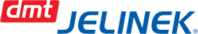 DMT Jelinek s.r.o. Logo