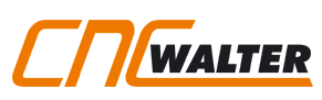 CNC Walter Zerspanungstechnik Logo