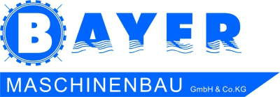 Bayer Maschinenbau GmbH & Co KG Logo