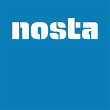 Nosta GmbH Logo