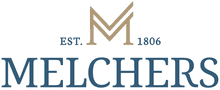 Melchers Components GmbH Logo