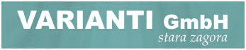 Varianti Ltd. Logo