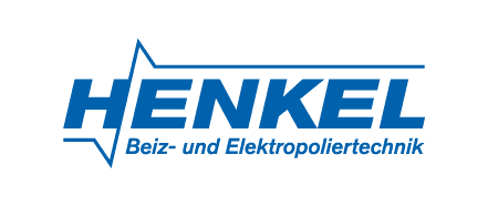 HENKEL Beiz- und Elektropoliertechnik GmbH & Co. KG Logo