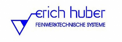 Erich Huber GmbH  Feinwerktechnische Systeme Logo