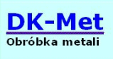 DKMet Logo
