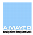 A. Mayer Metallgießerei-Erzeugnisse GmbH Logo