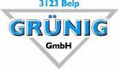Grünig GmbH Logo